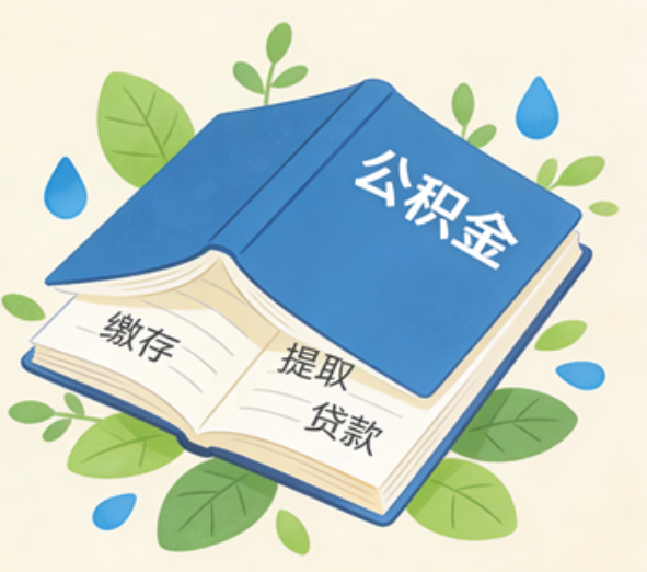 阜新北京楼市又出政策组合拳，公积金新政能省多少钱？