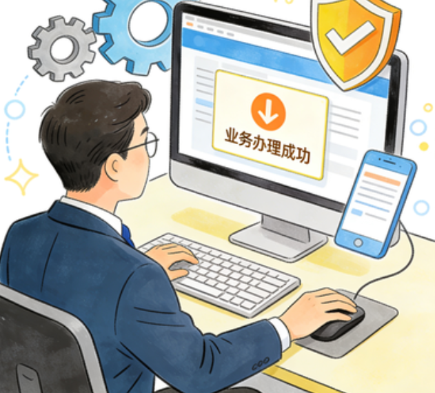 阜新提取住房公积金直付房租业务操作详解