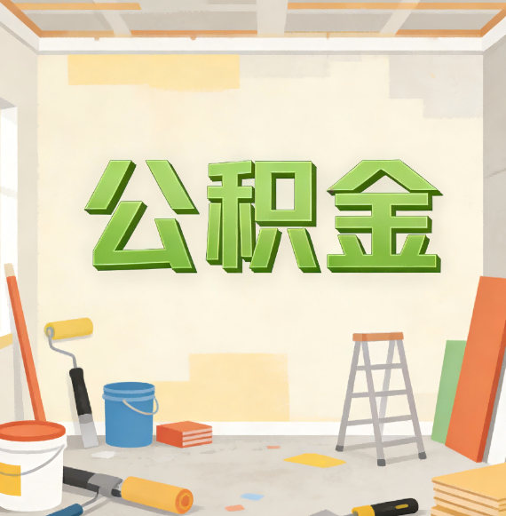 阜新公积金提取实务指南
