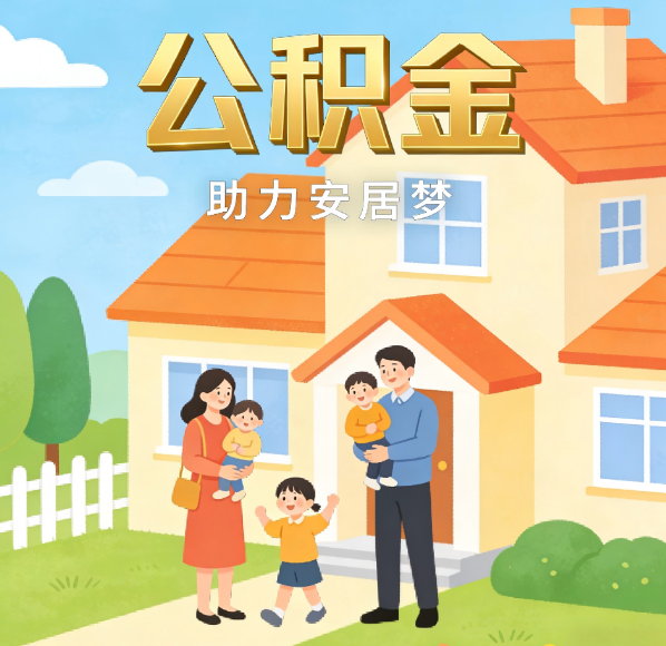 阜新公积金代办的5个意想不到的好处，第3个最实用