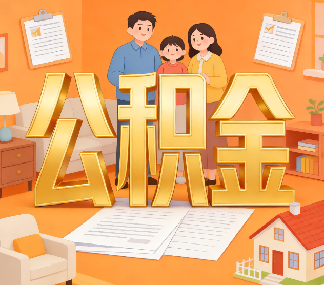 阜新公积金代办服务的现实价值与普惠意义
