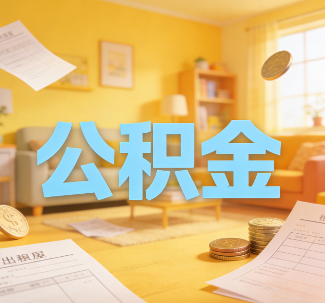 阜新公积金代办正在成为你的“住房金融顾问”