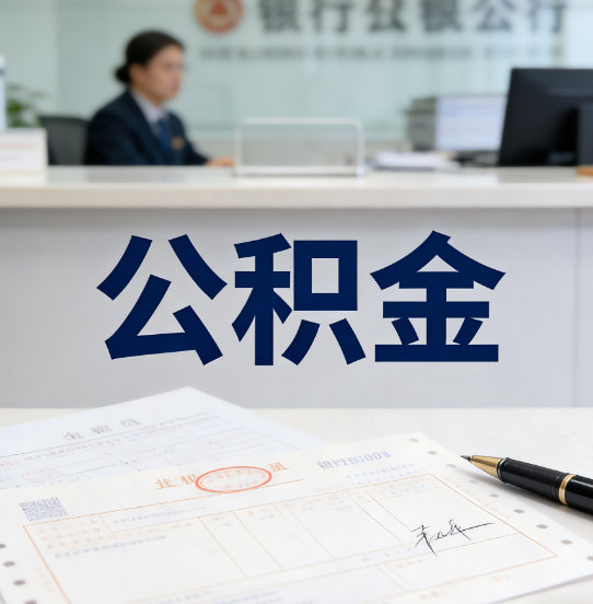 阜新养老公积金代办需要哪些证件？