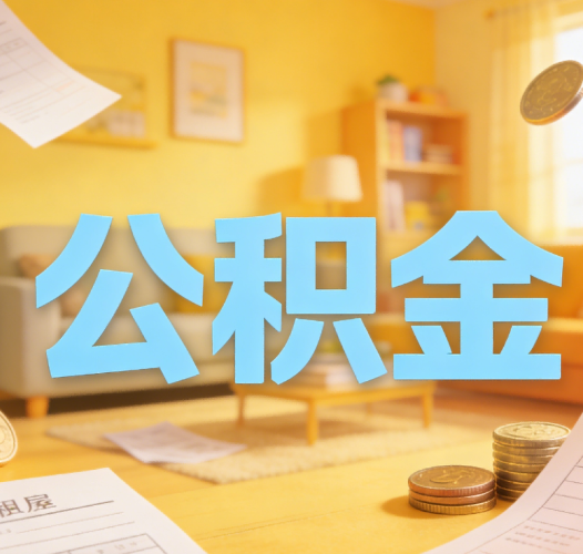 阜新买房如何提取公积金？