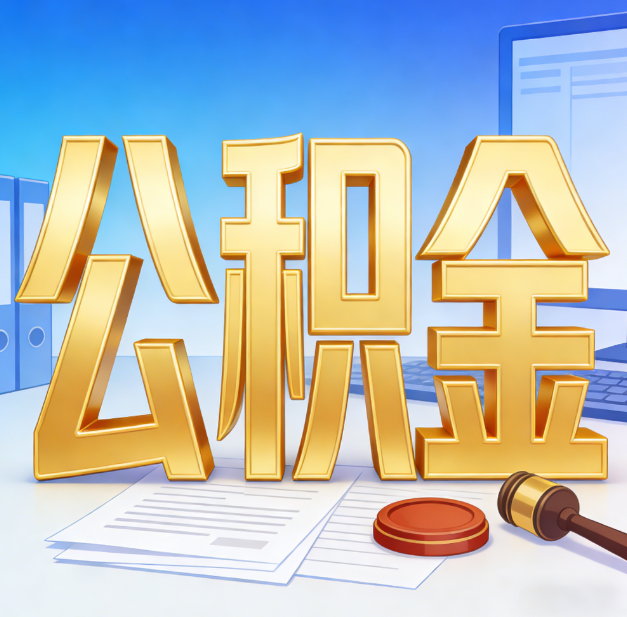 阜新公积金代办行业观察：从“跑腿经济”到“专业服务”的蝶变之路